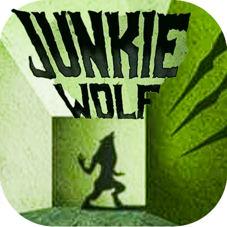 Junkie Wolf